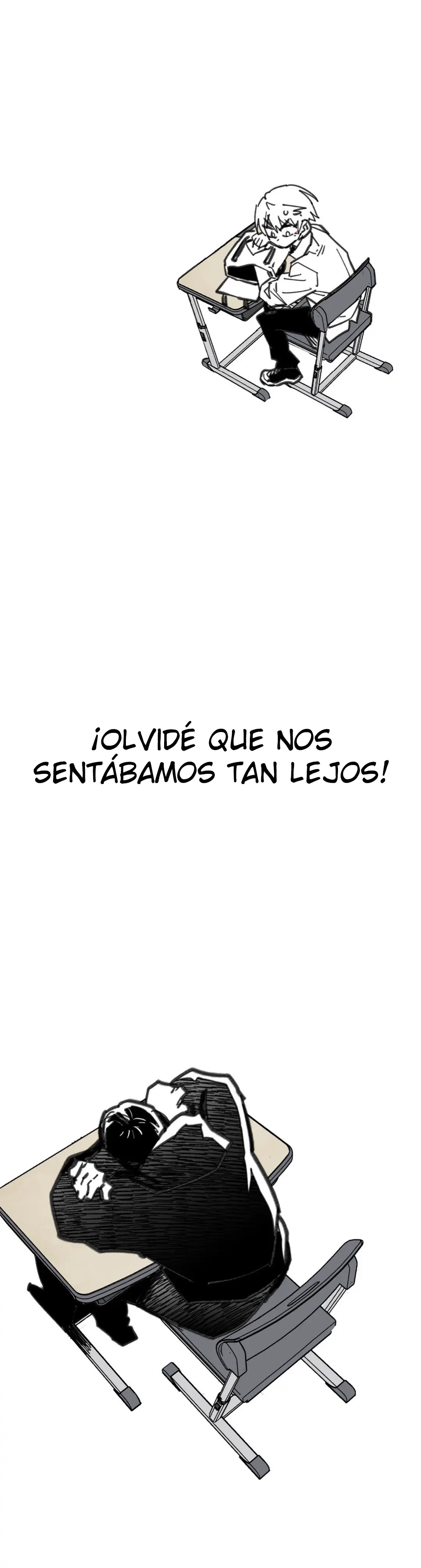 High School Boy capítulo 6, página 22