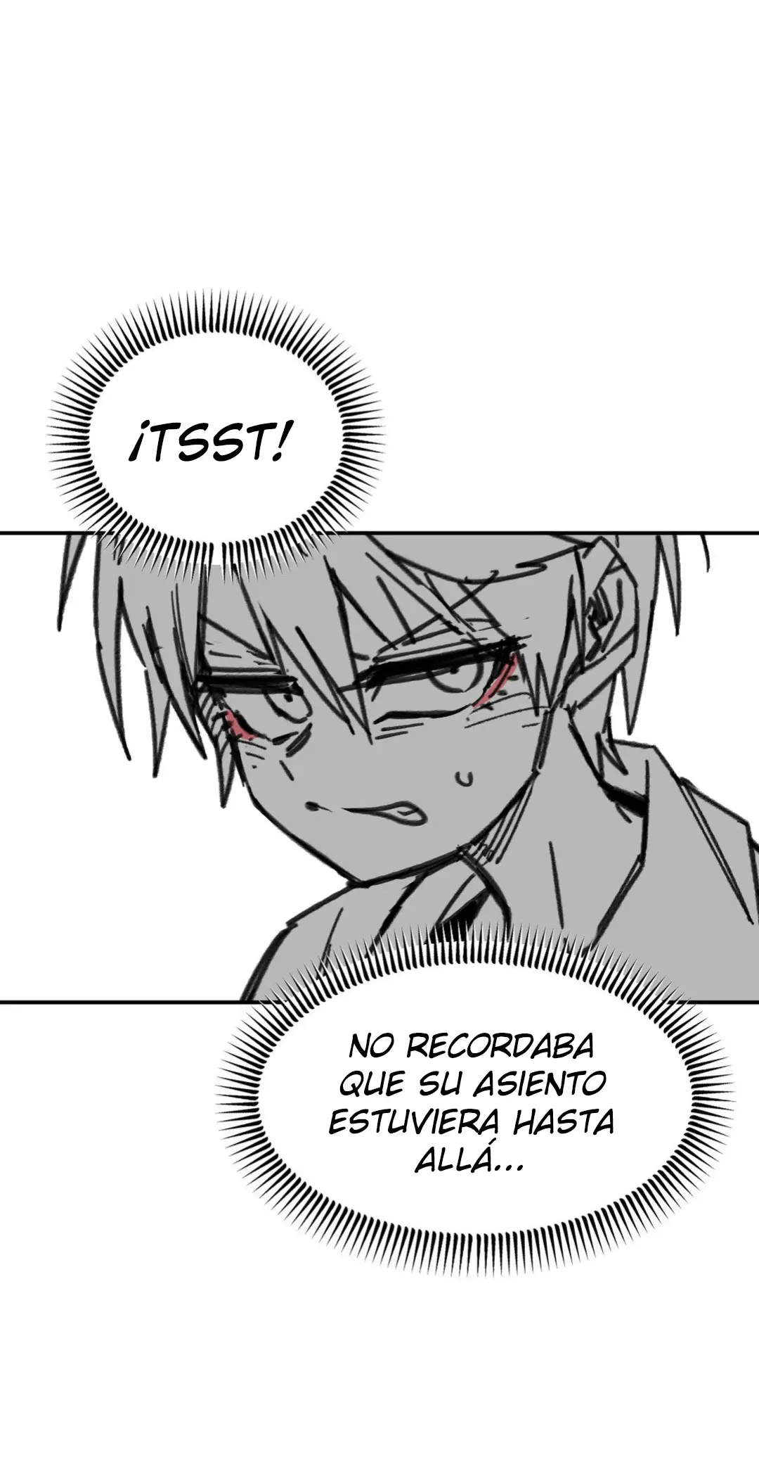 High School Boy capítulo 6, página 23