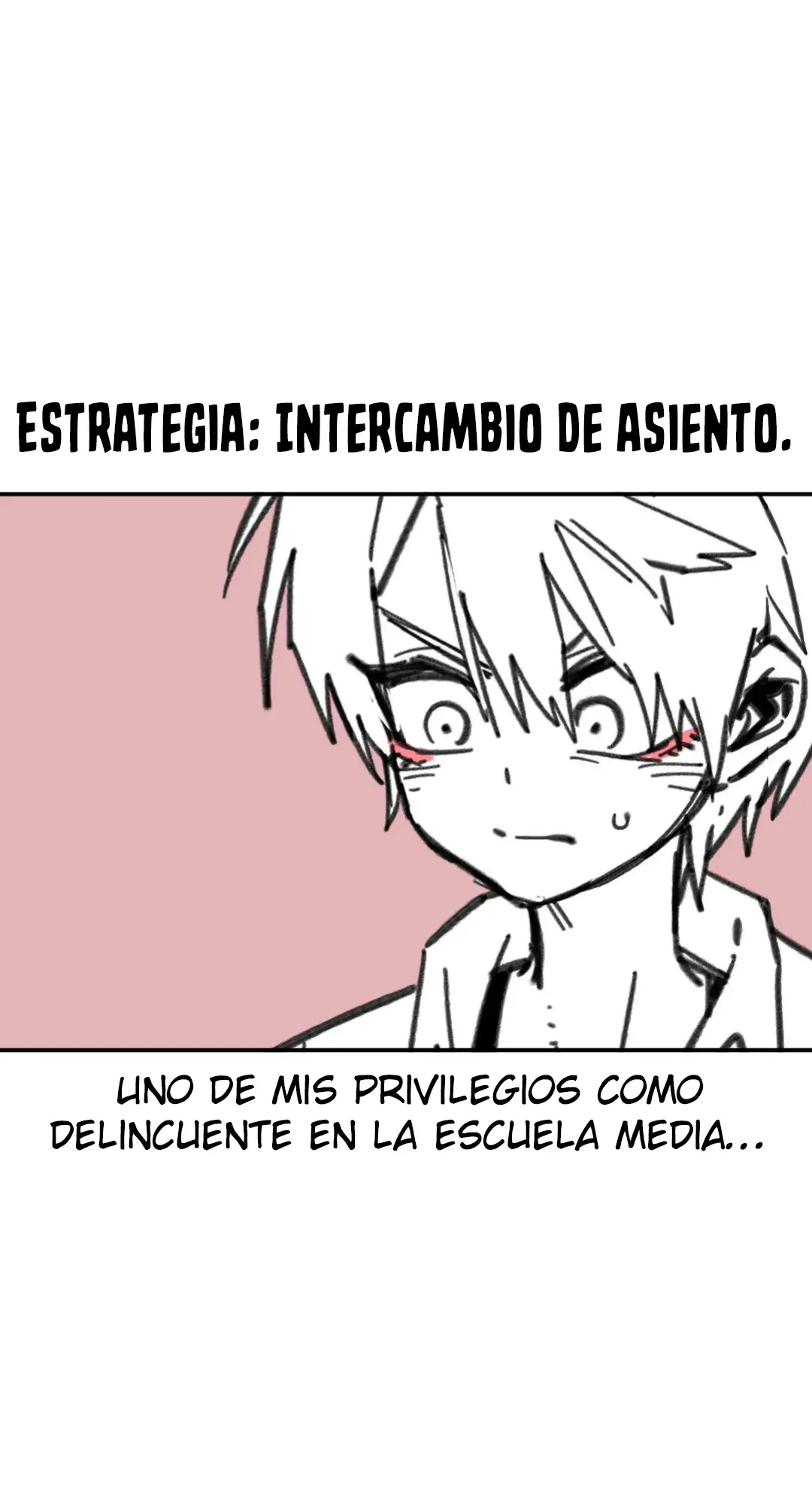 High School Boy capítulo 6, página 33