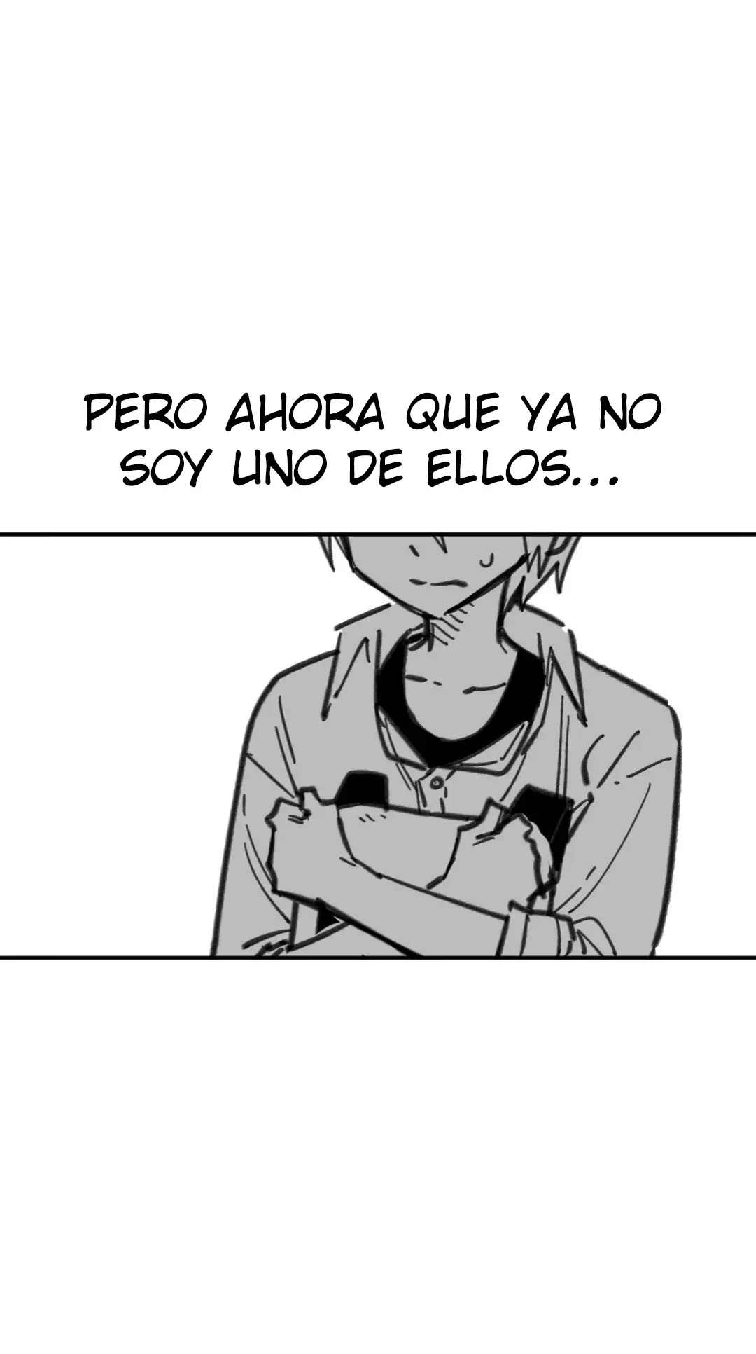 High School Boy capítulo 6, página 35