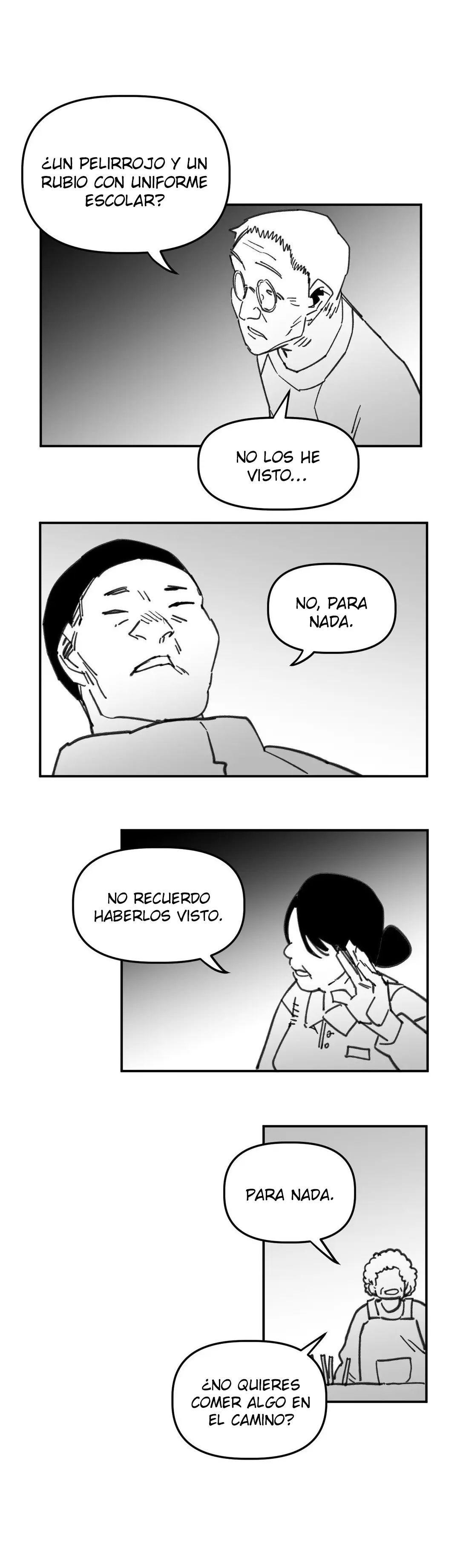 High School Boy capítulo 60, página 4