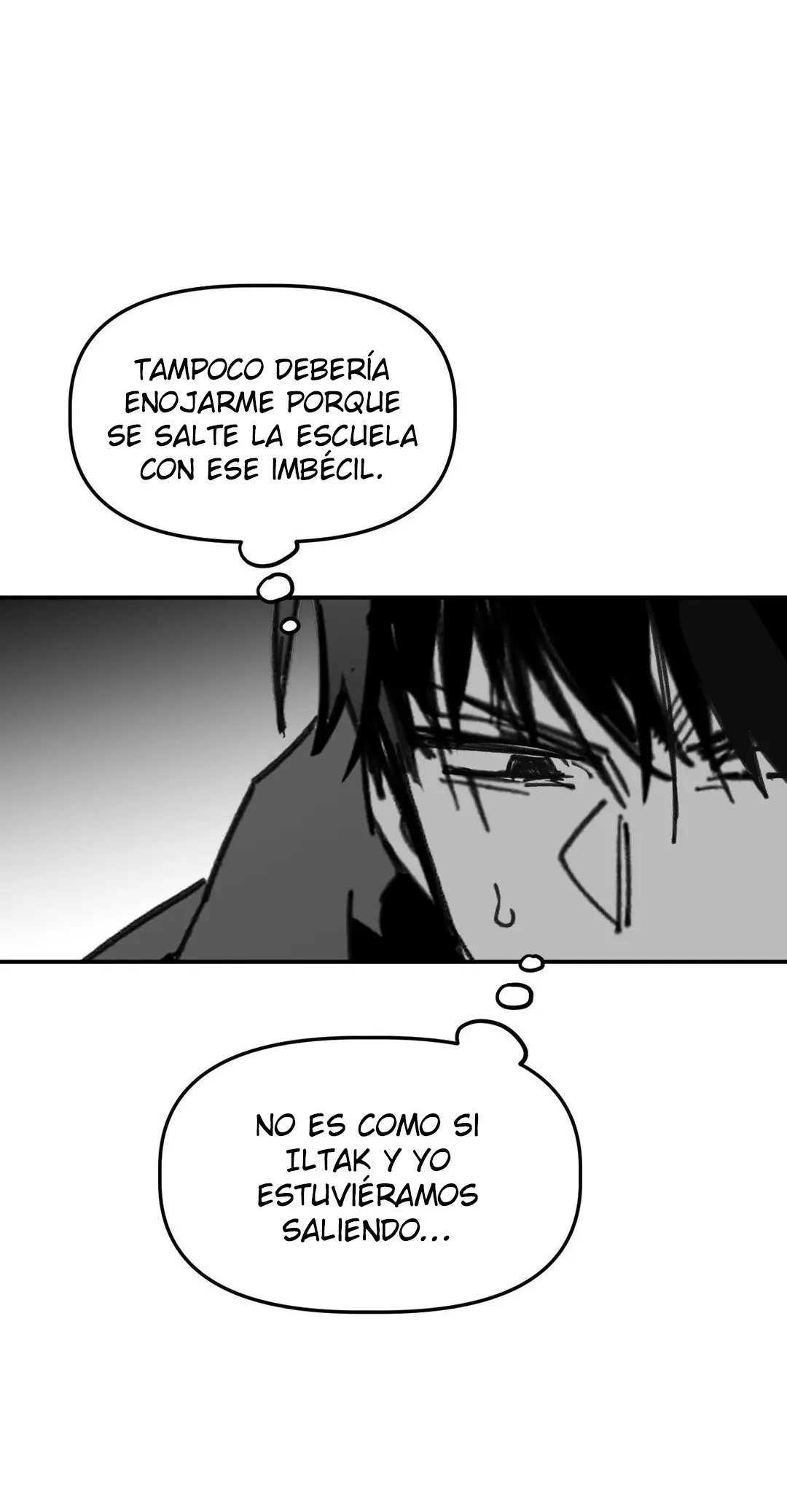 High School Boy capítulo 60, página 13