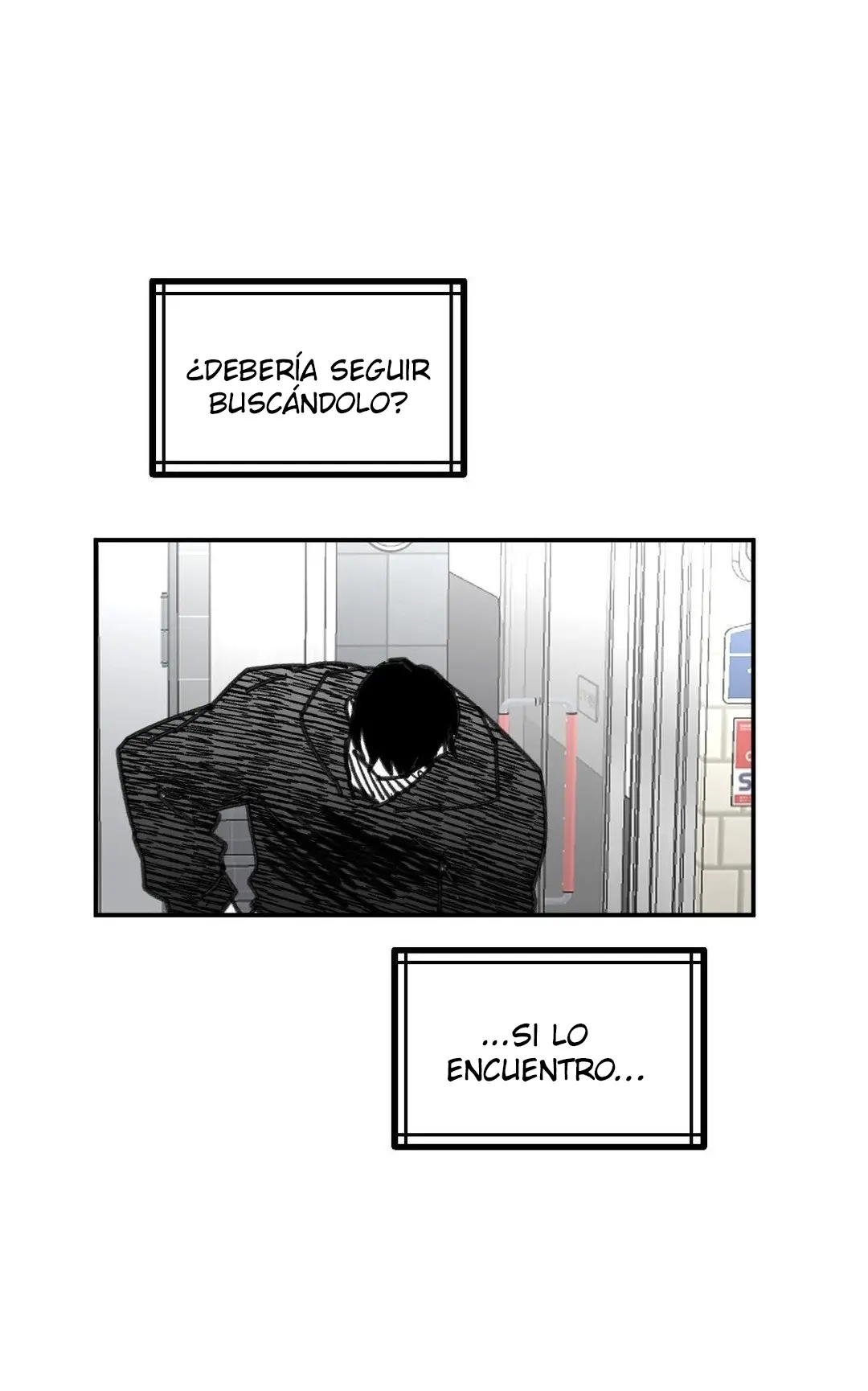 High School Boy capítulo 61, página 24