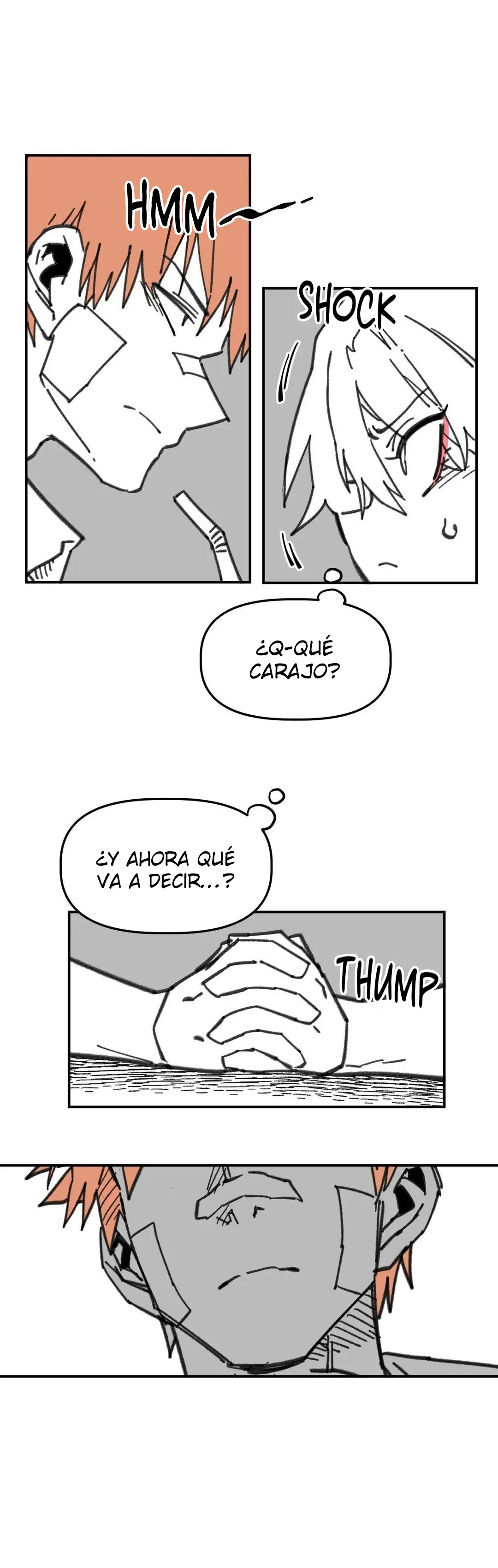 High School Boy capítulo 61, página 32