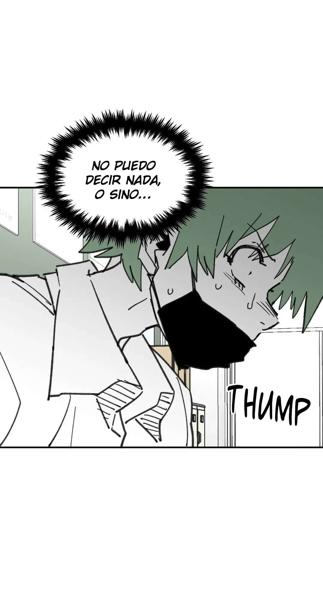 High School Boy capítulo 61, página 52