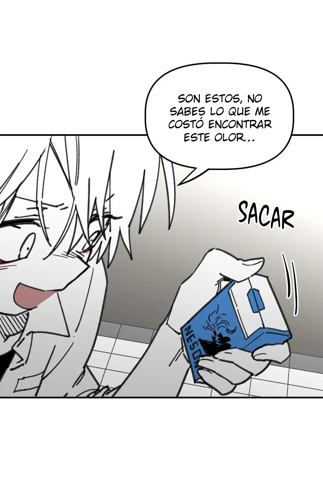 High School Boy capítulo 62, página 18
