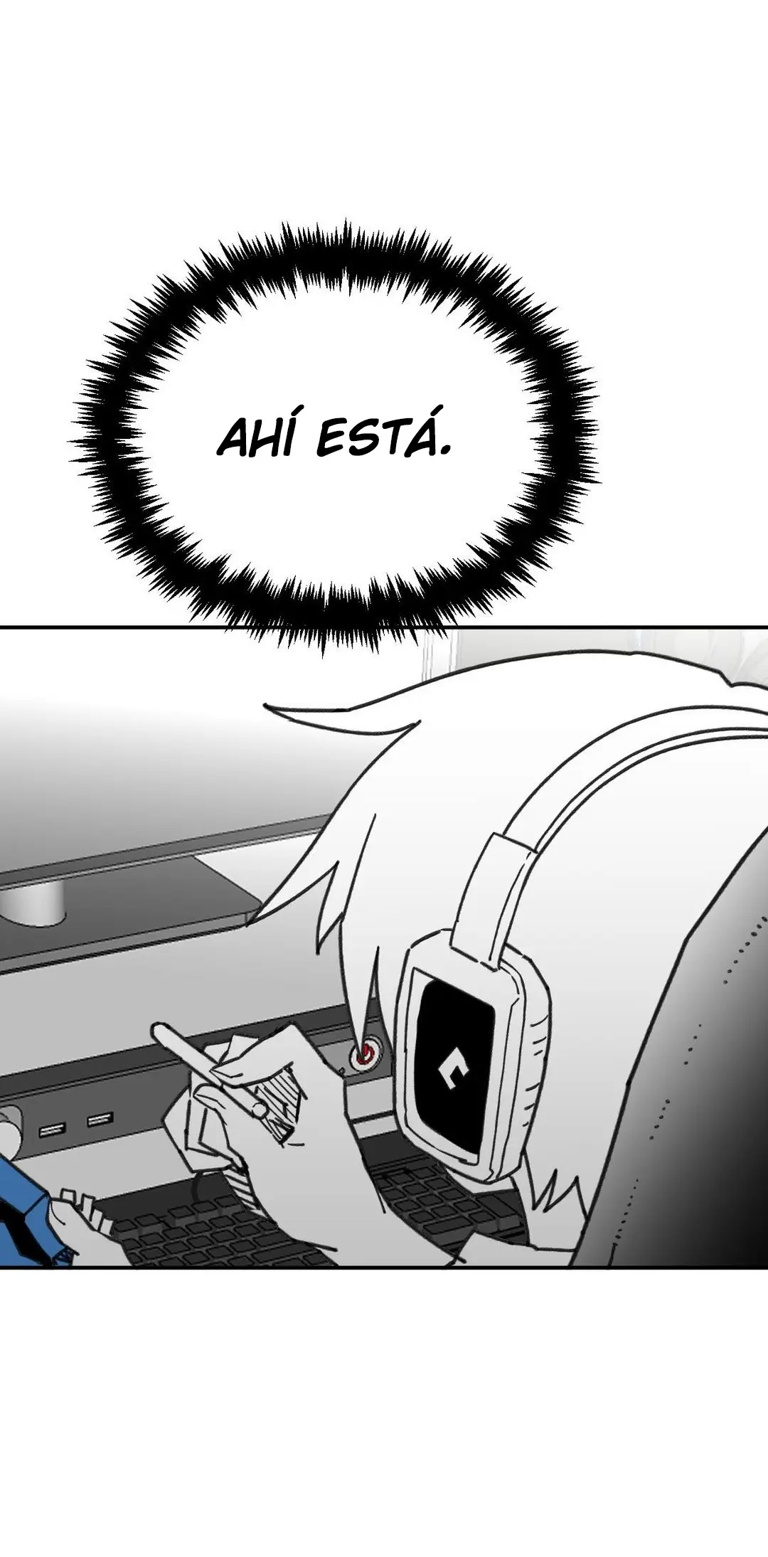 High School Boy capítulo 62, página 43