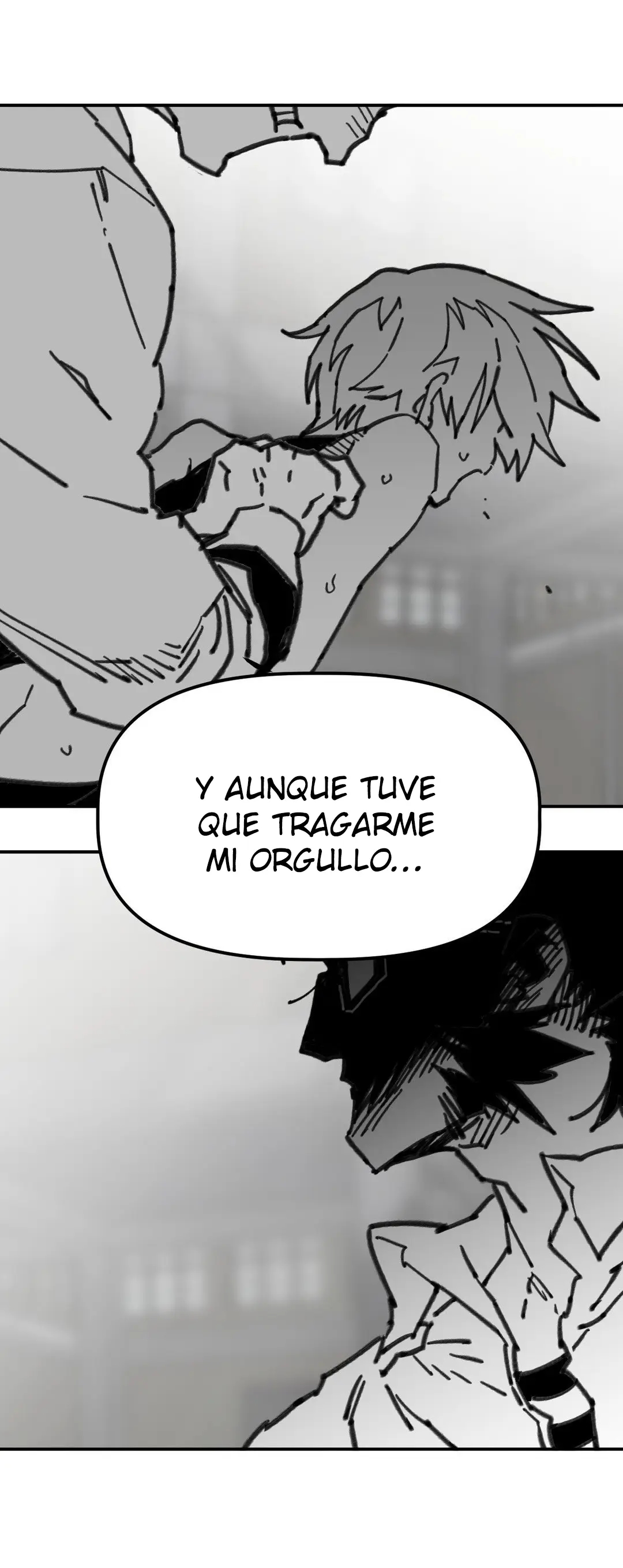 High School Boy capítulo 65, página 61
