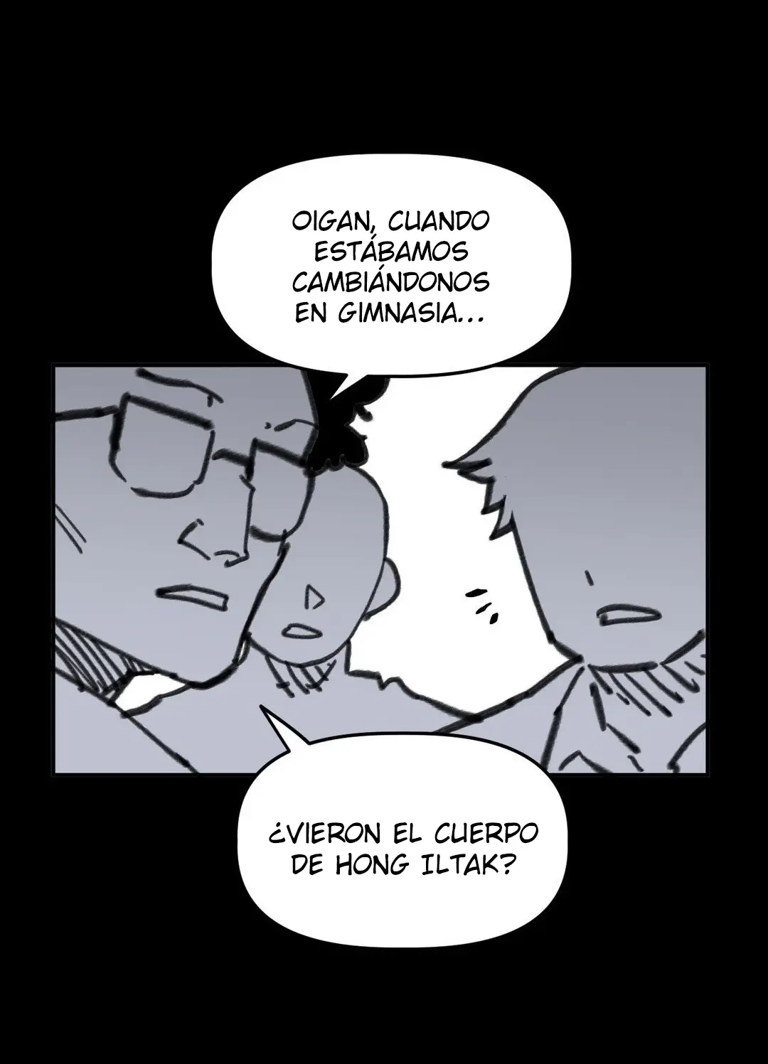 High School Boy capítulo 68, página 44