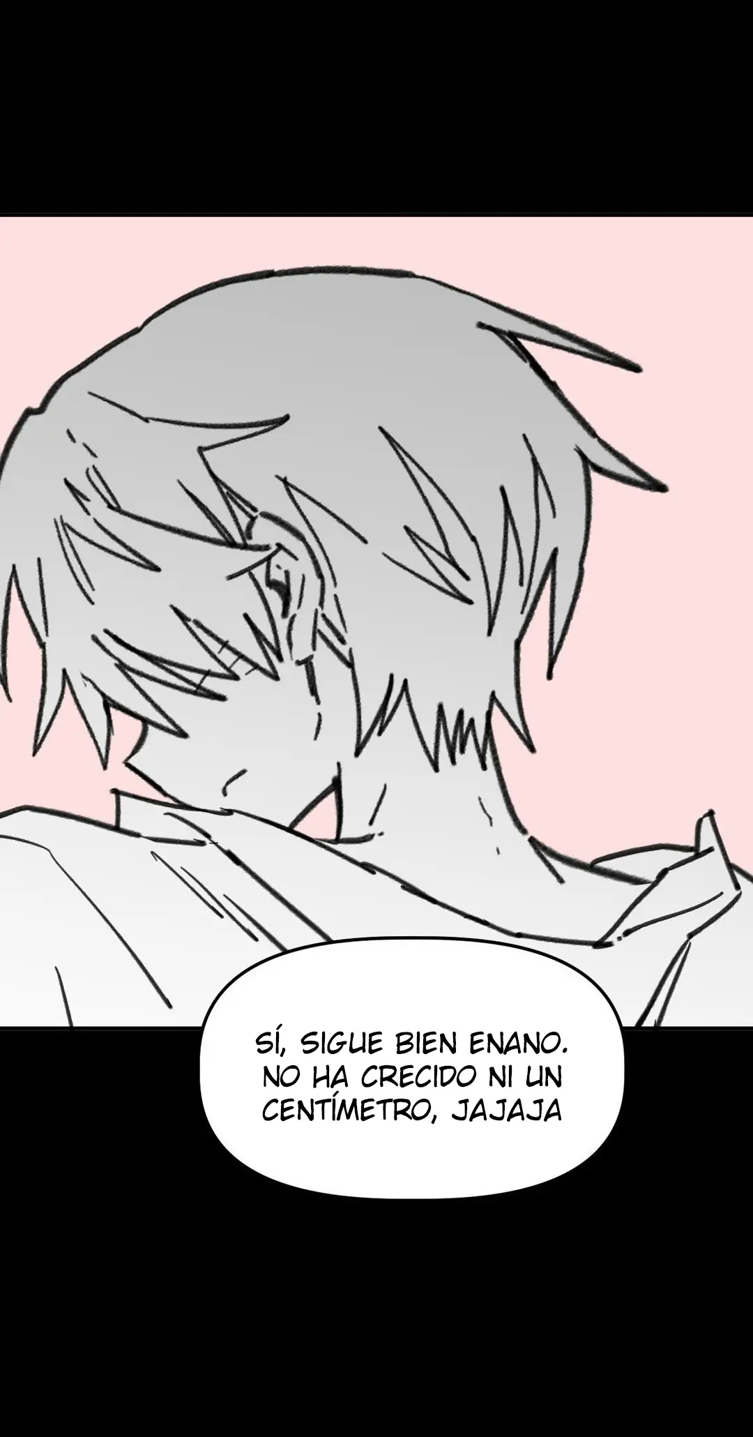 High School Boy capítulo 68, página 45