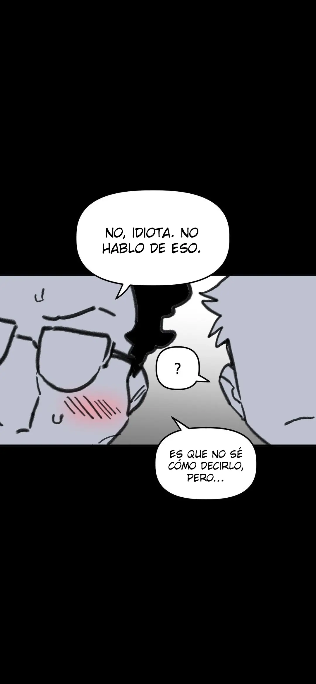 High School Boy capítulo 68, página 46