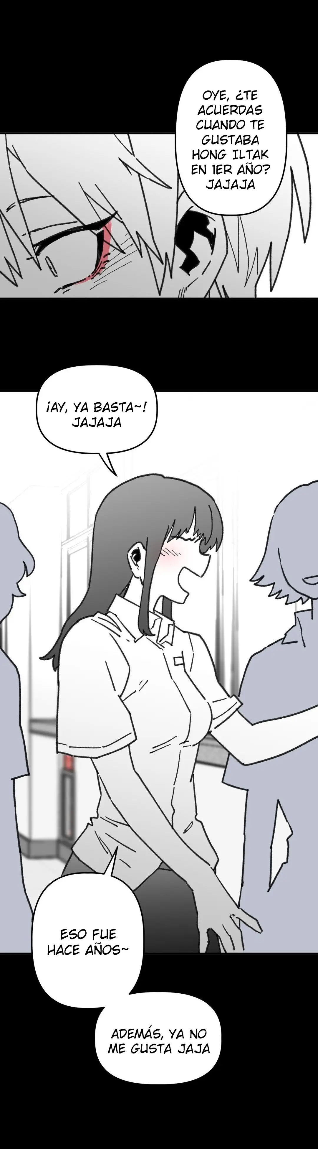 High School Boy capítulo 68, página 50