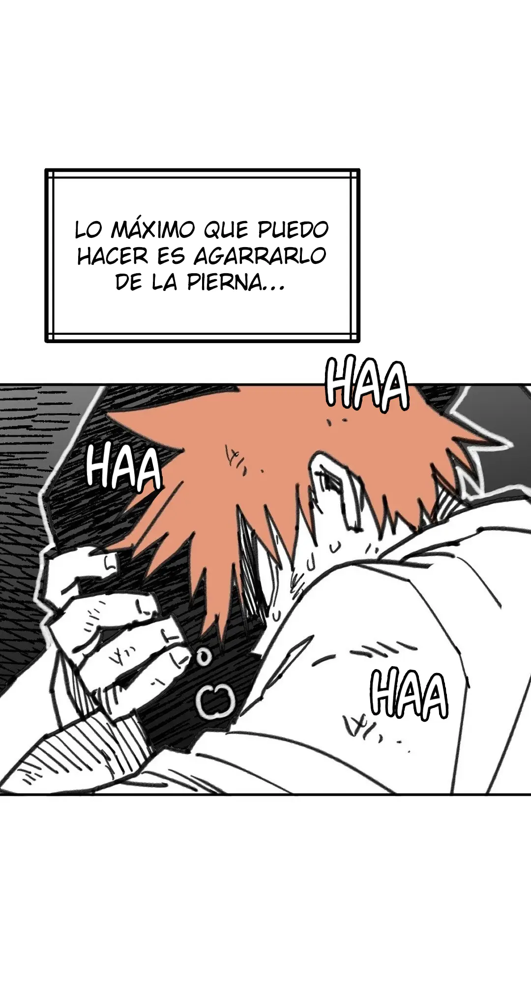 High School Boy capítulo 68, página 63