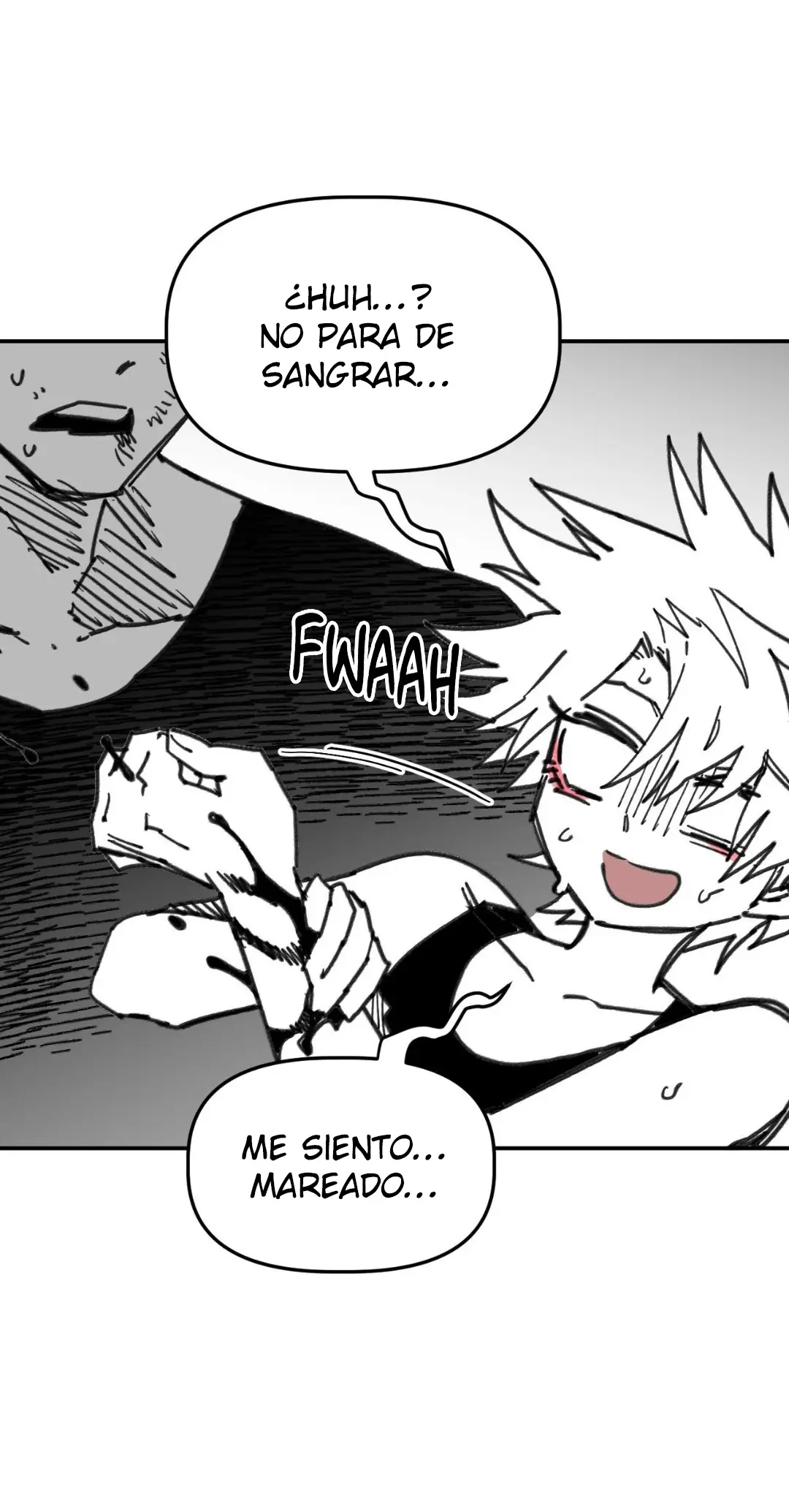 High School Boy capítulo 69, página 15