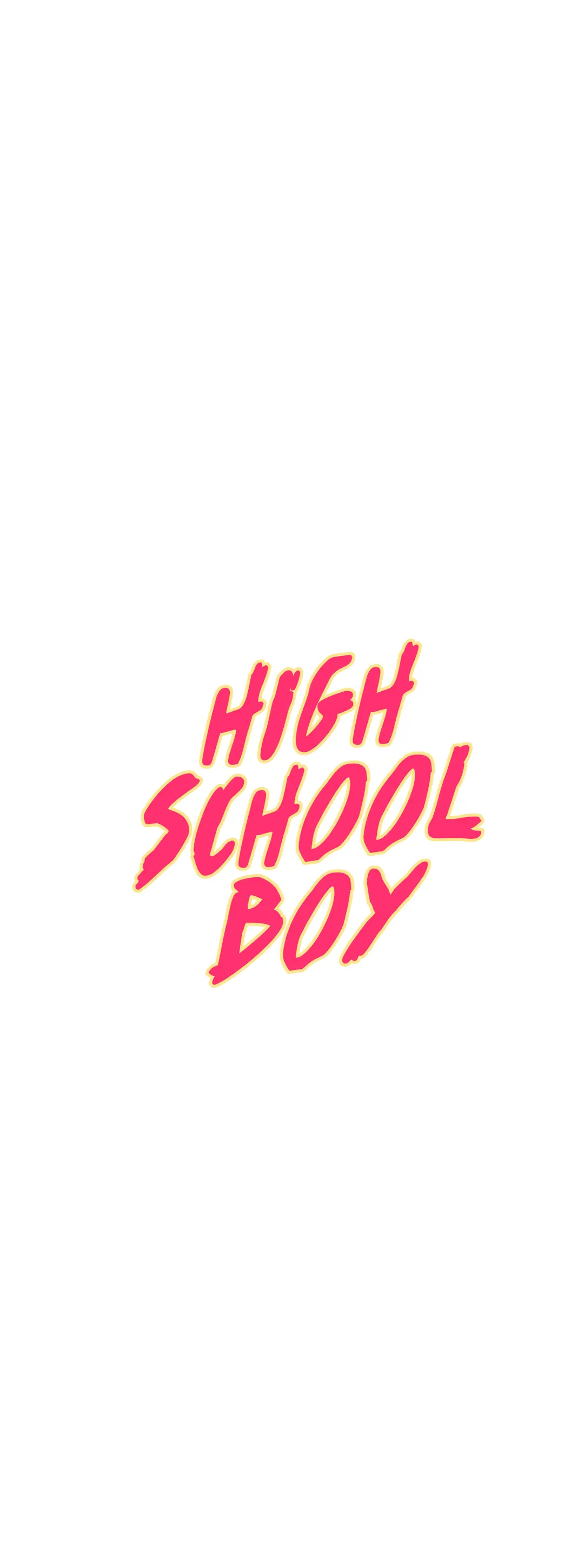 High School Boy capítulo 69, página 17