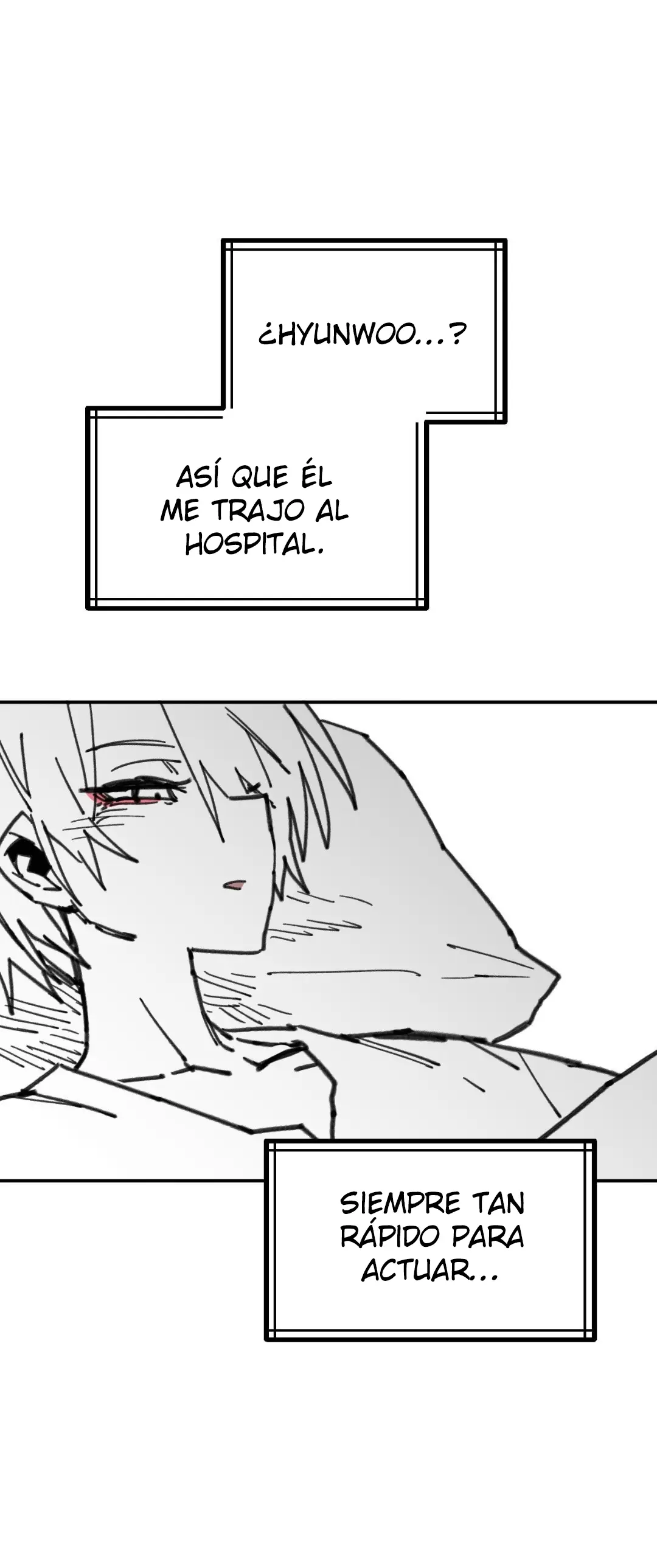 High School Boy capítulo 69, página 22