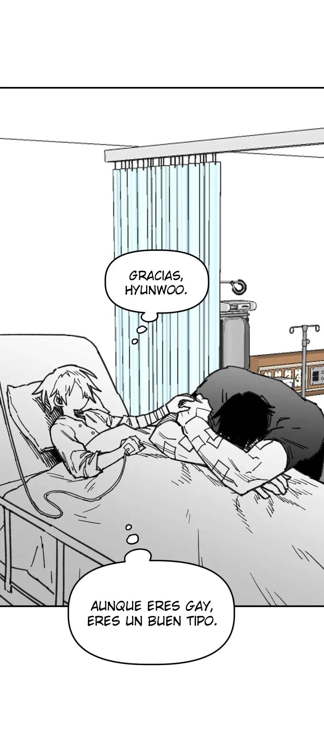 High School Boy capítulo 69, página 26