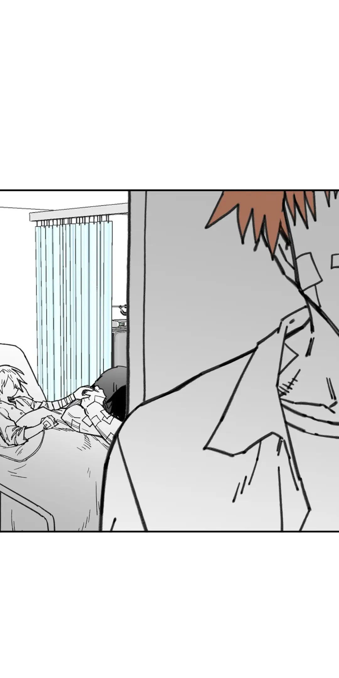 High School Boy capítulo 69, página 27