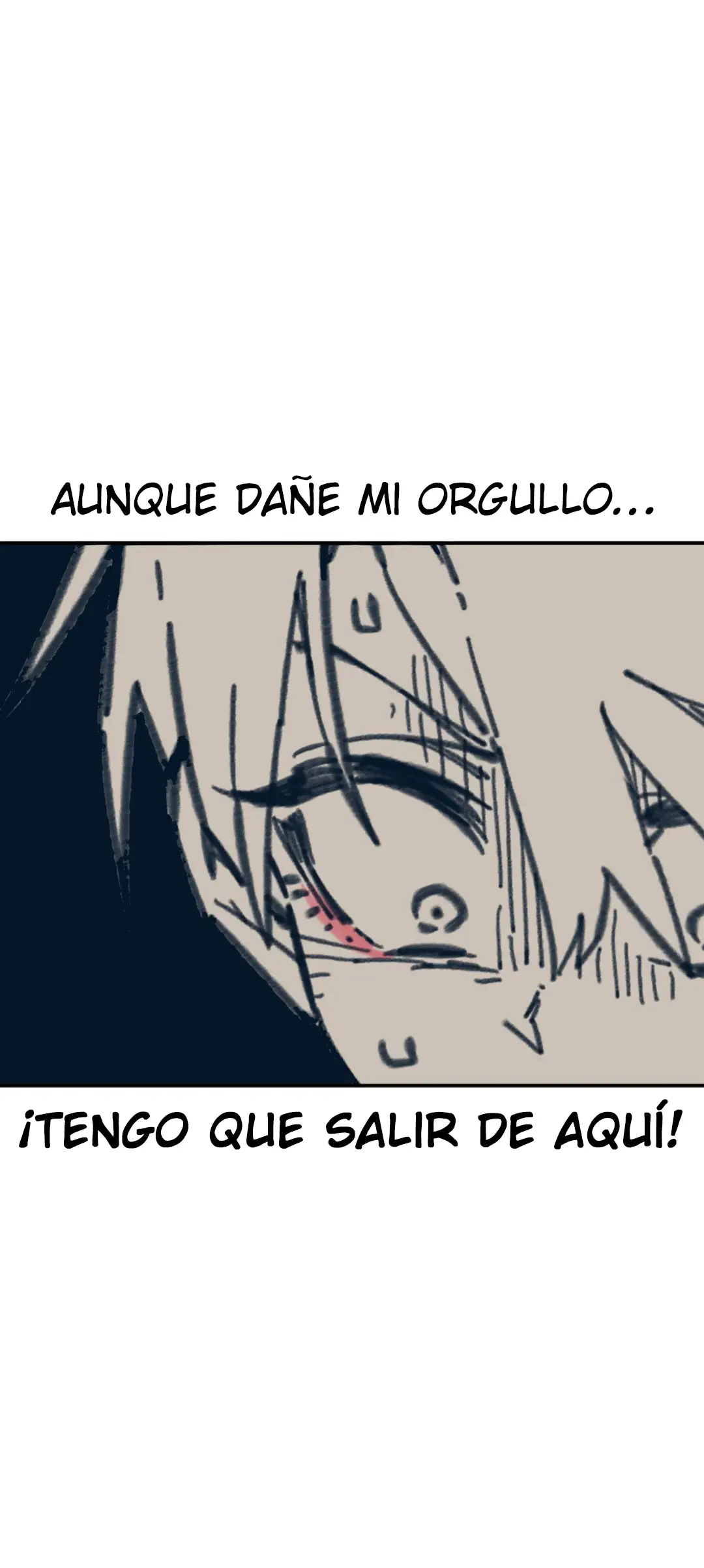 High School Boy capítulo 7, página 9