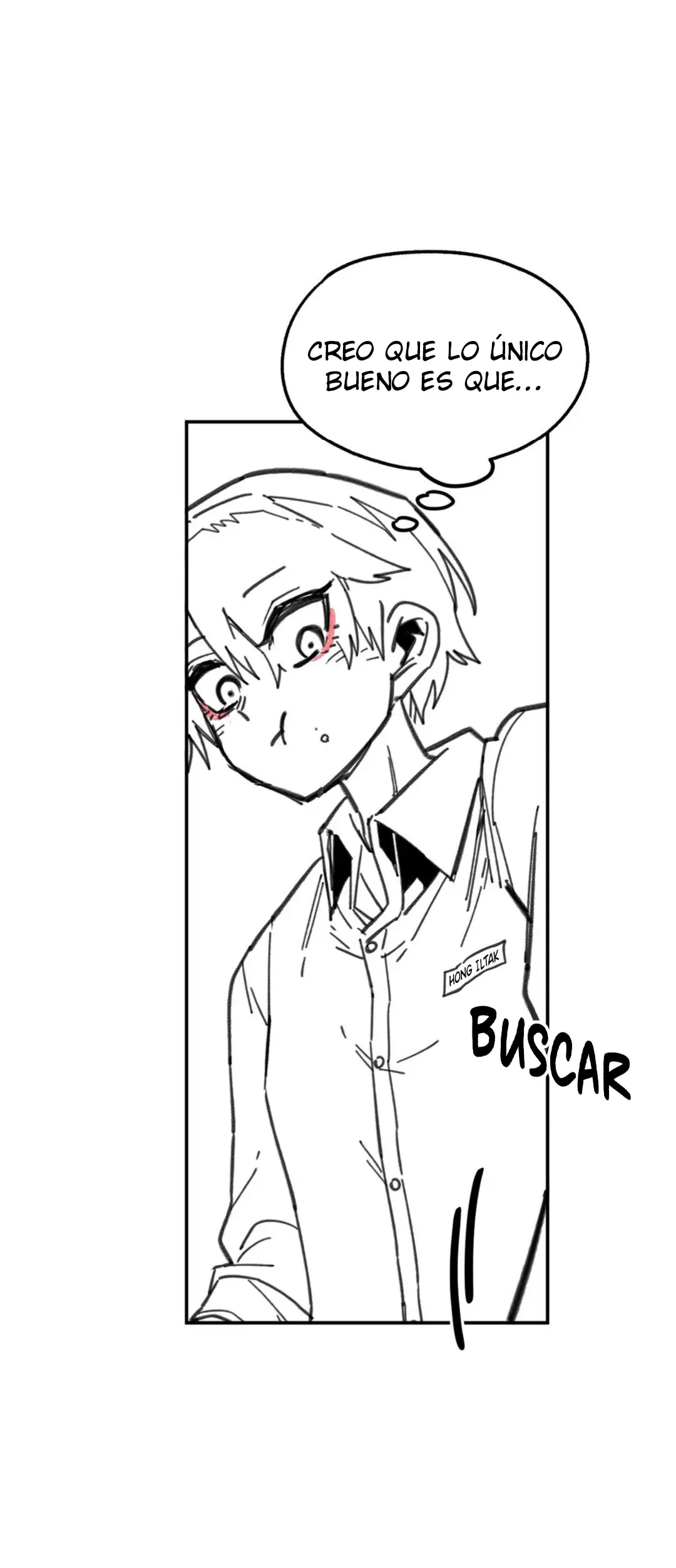 High School Boy capítulo 7, página 26