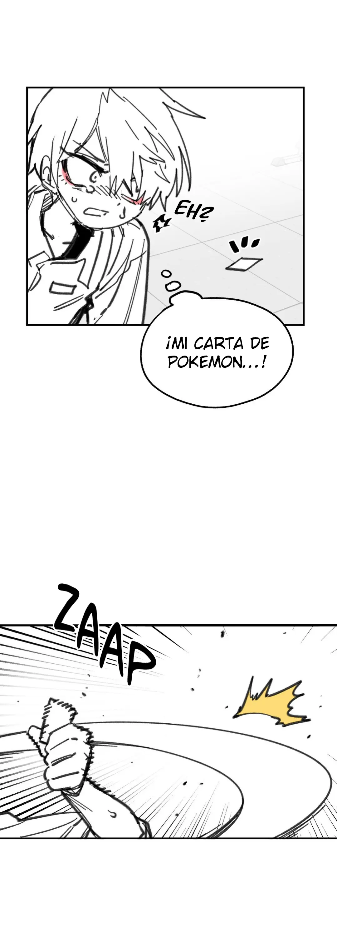 High School Boy capítulo 7, página 45