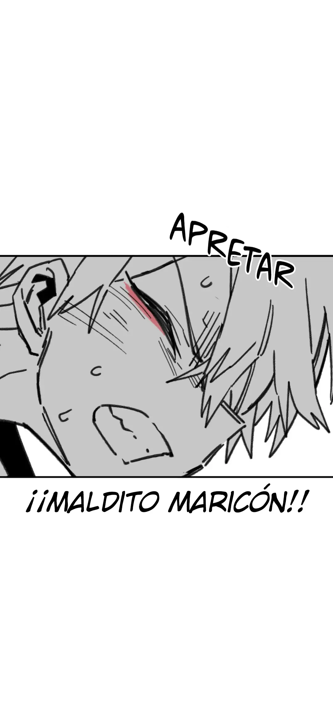 High School Boy capítulo 7, página 49