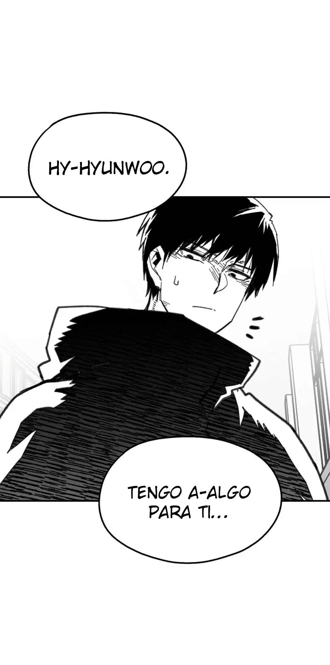 High School Boy capítulo 7, página 54