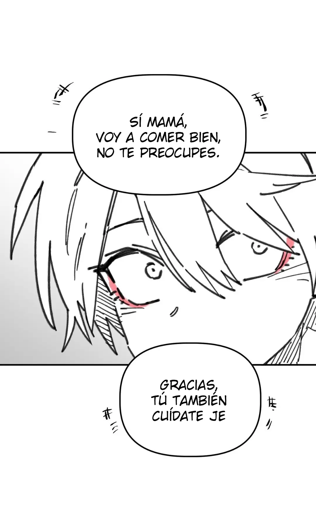 High School Boy capítulo 70, página 15