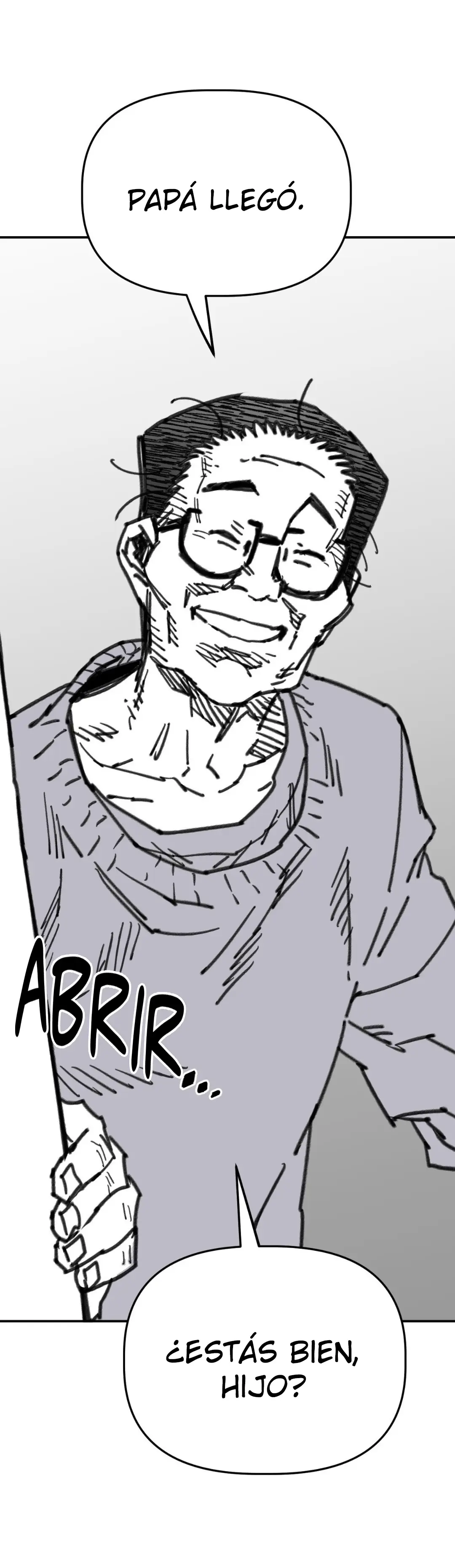 High School Boy capítulo 70, página 27