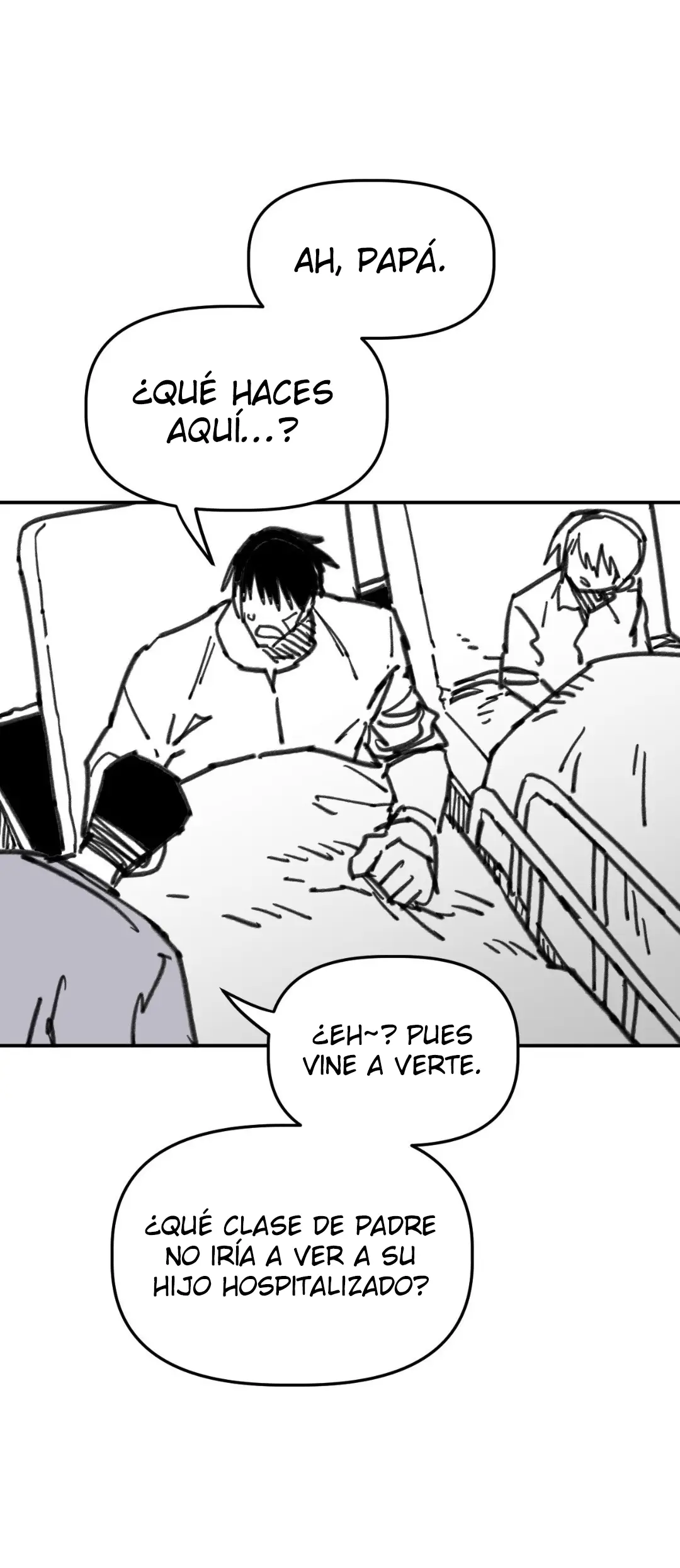 High School Boy capítulo 70, página 28