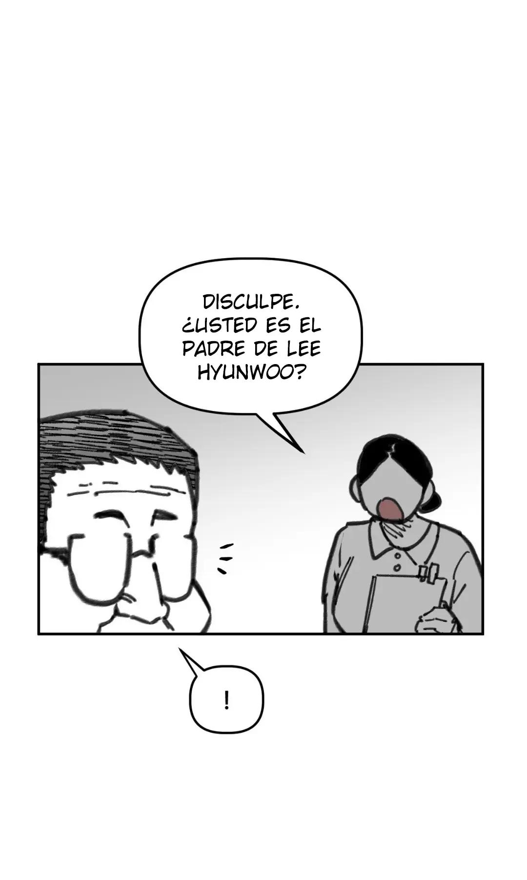 High School Boy capítulo 70, página 33