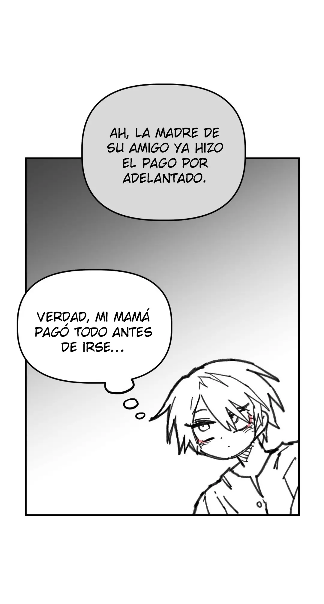 High School Boy capítulo 70, página 35