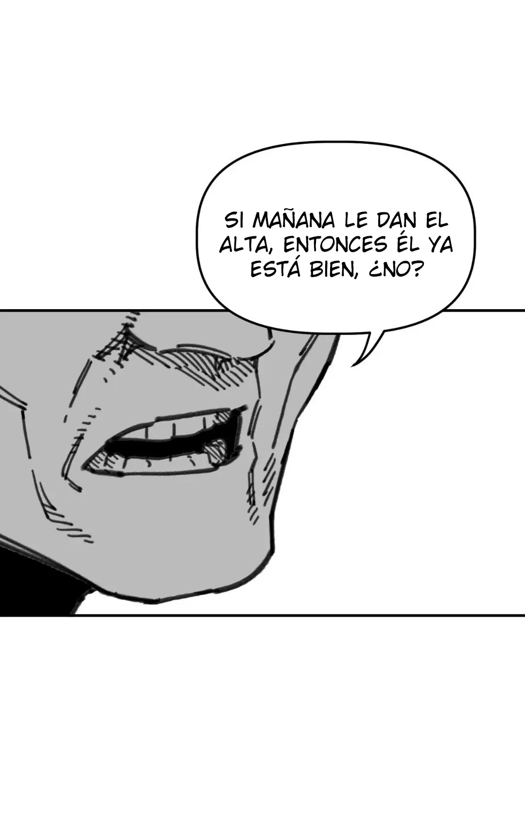 High School Boy capítulo 70, página 36