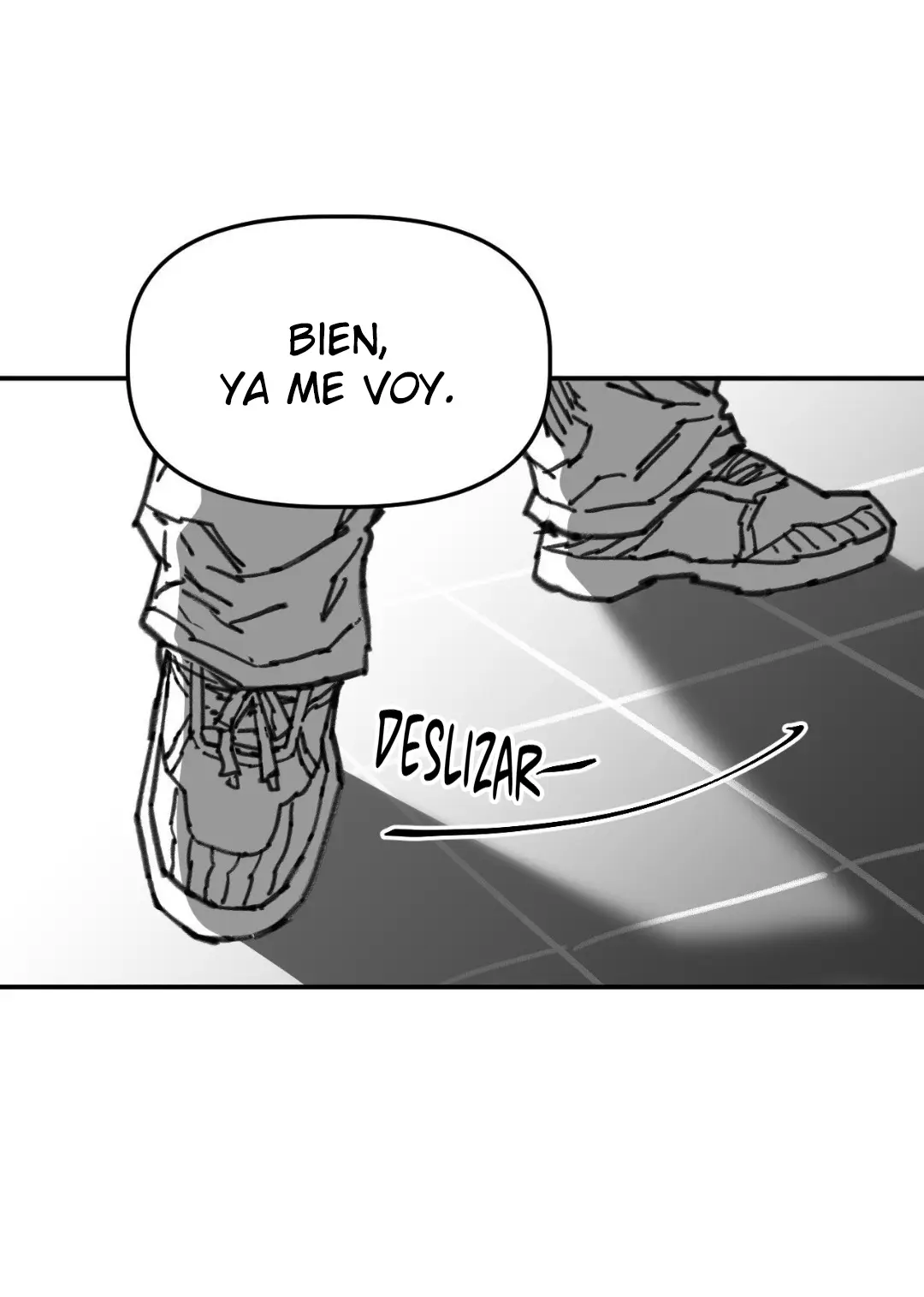 High School Boy capítulo 70, página 42
