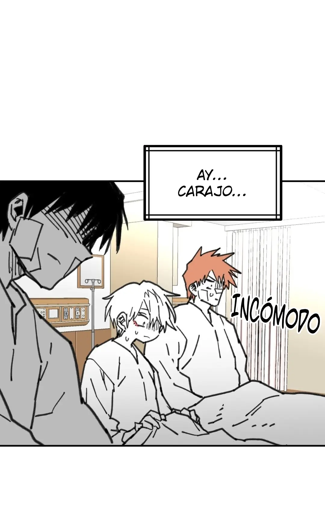 High School Boy capítulo 70, página 46