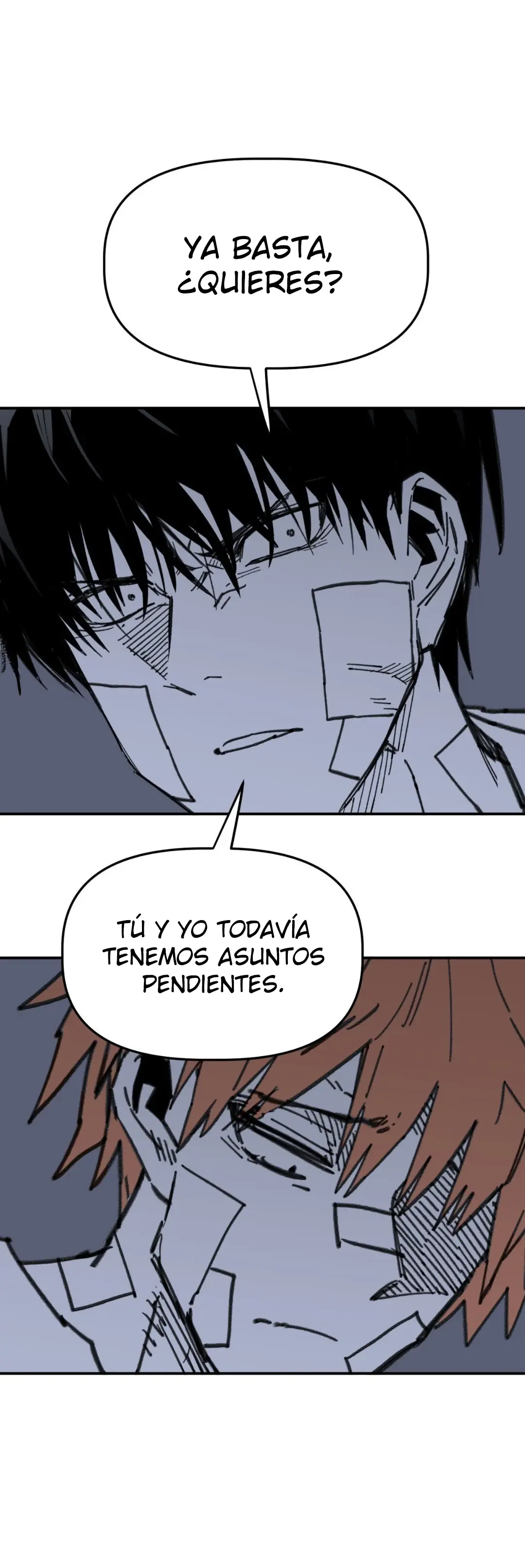 High School Boy capítulo 70, página 65