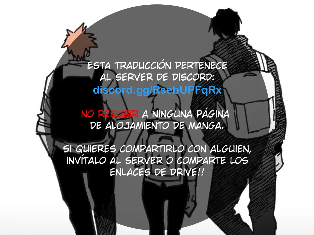 High School Boy capítulo 71, página 1