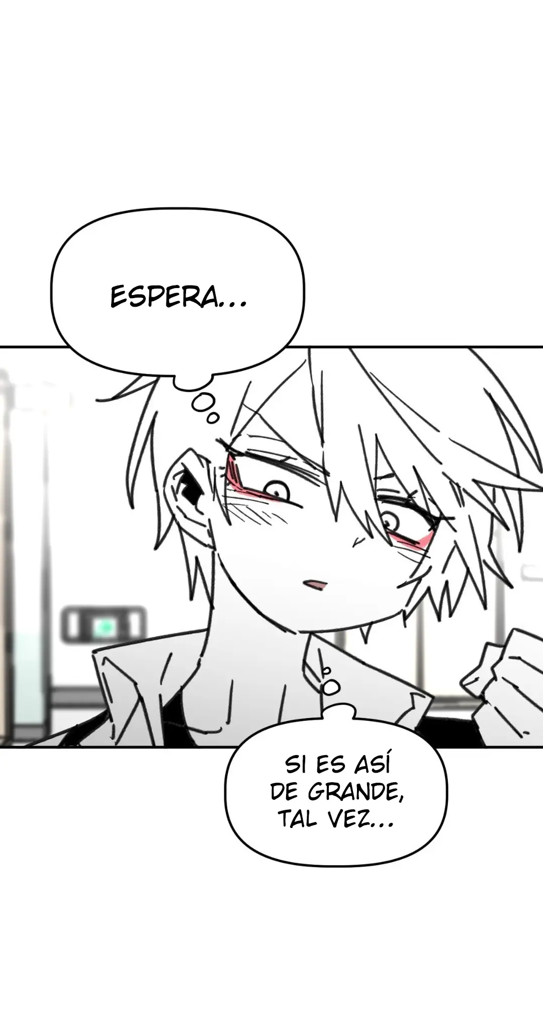High School Boy capítulo 71, página 7