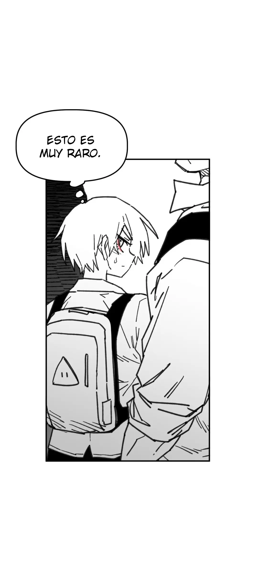 High School Boy capítulo 71, página 27