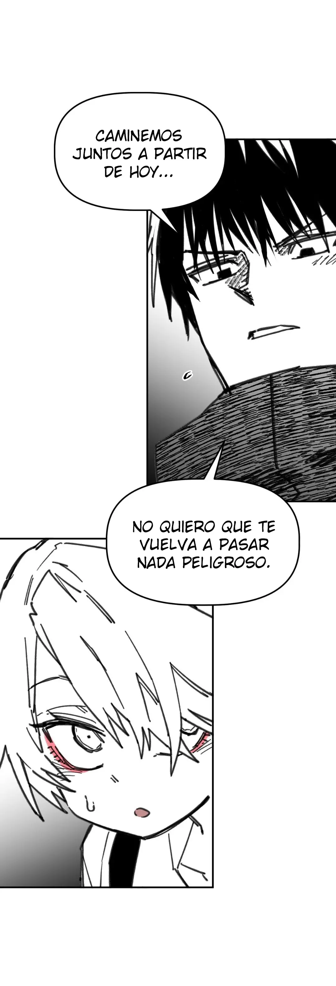 High School Boy capítulo 71, página 54