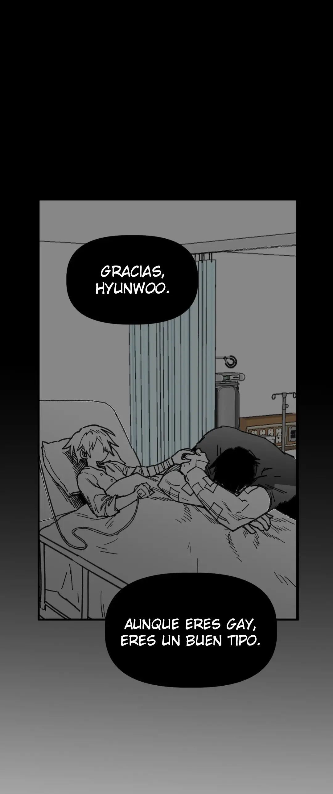 High School Boy capítulo 71, página 61