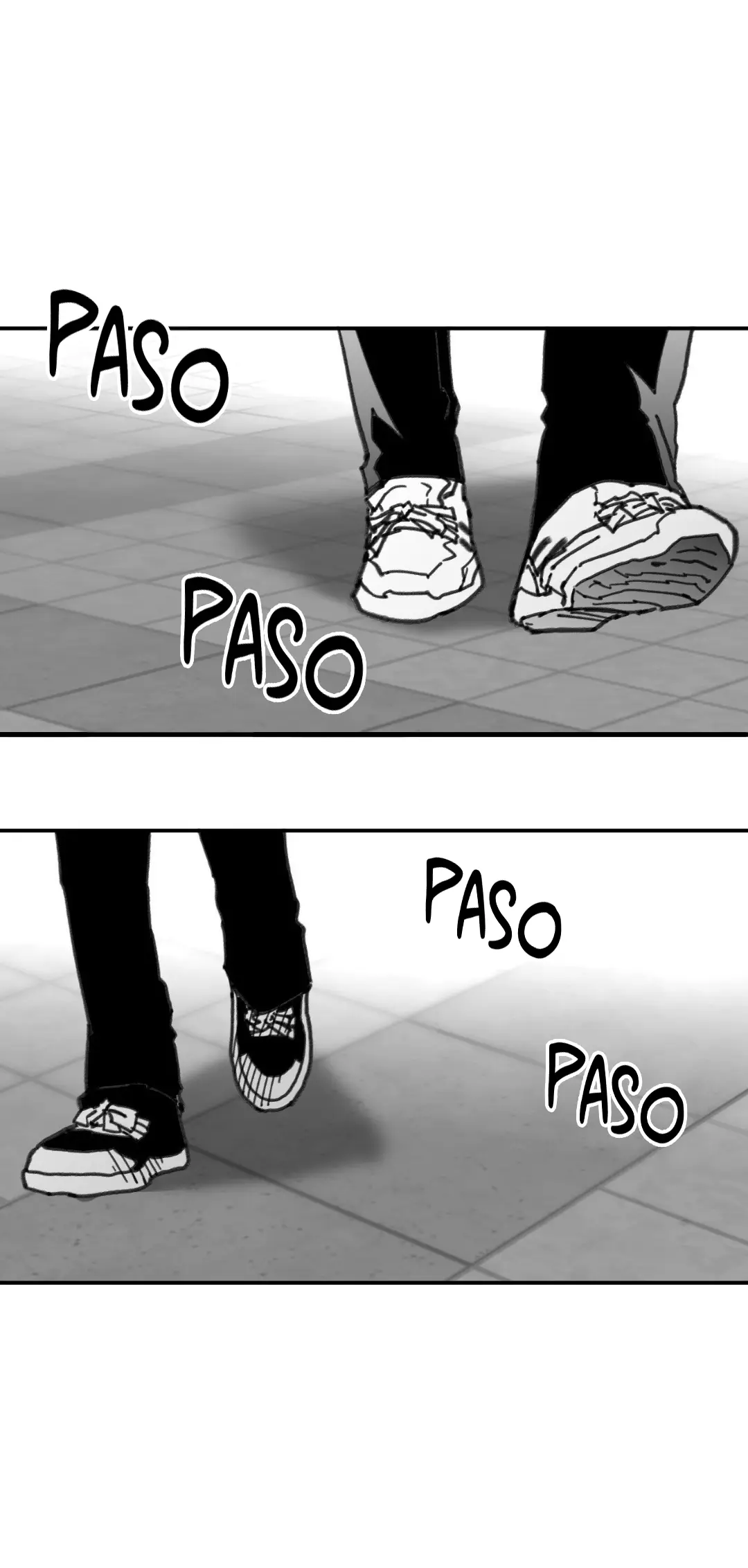 High School Boy capítulo 72, página 3
