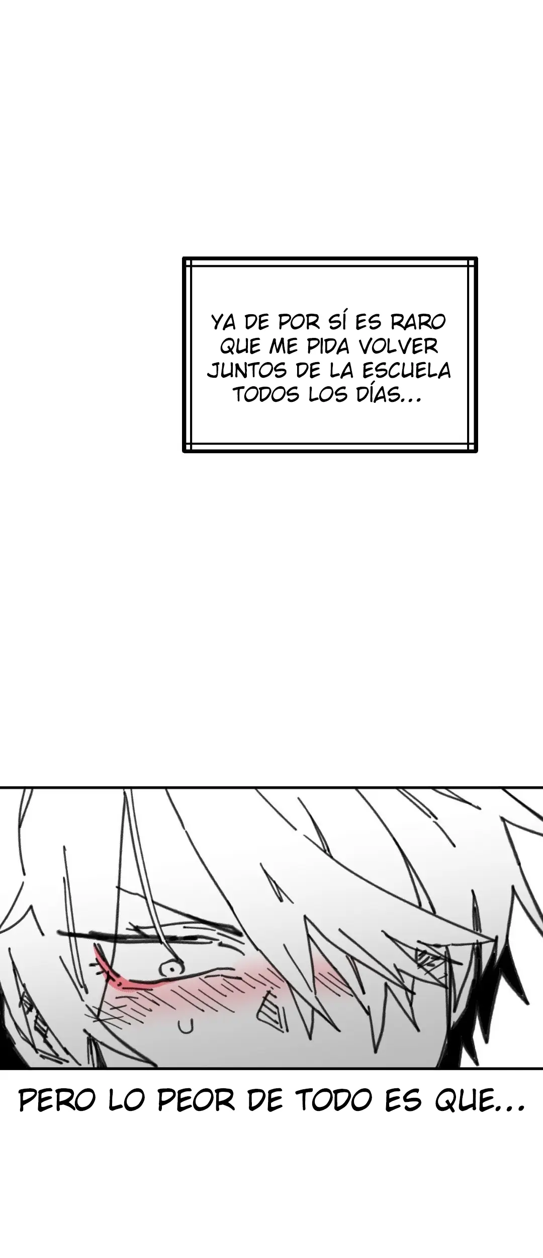 High School Boy capítulo 72, página 5
