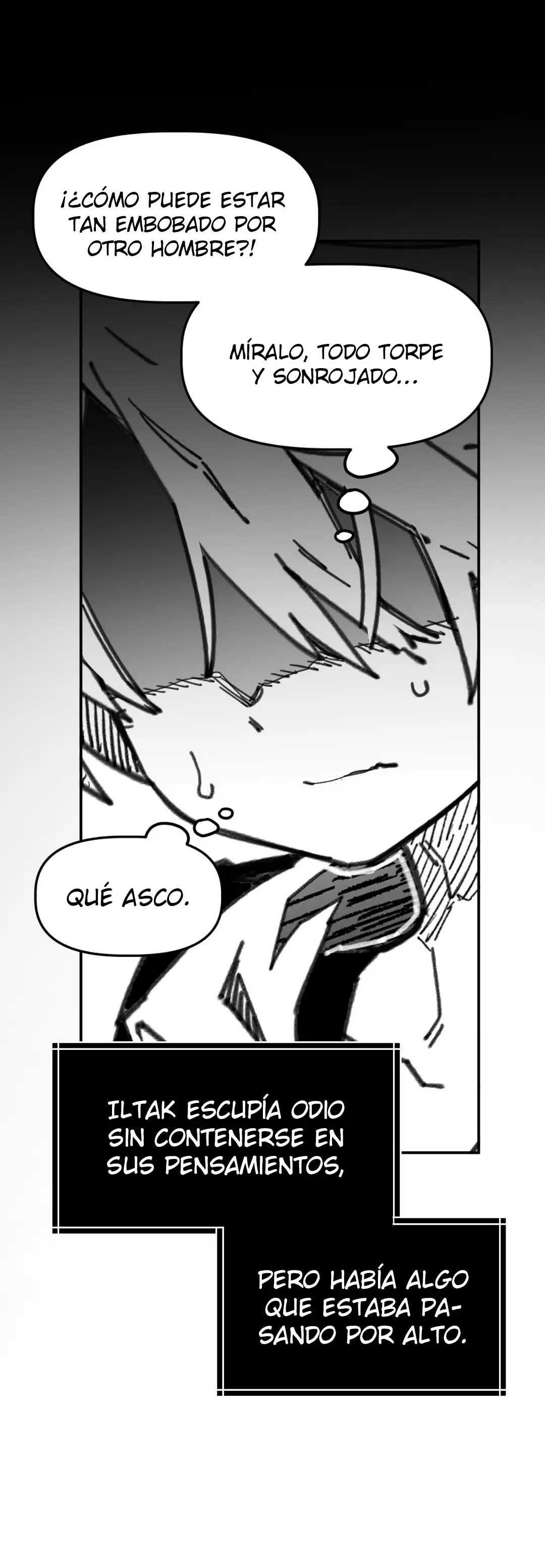 High School Boy capítulo 72, página 14
