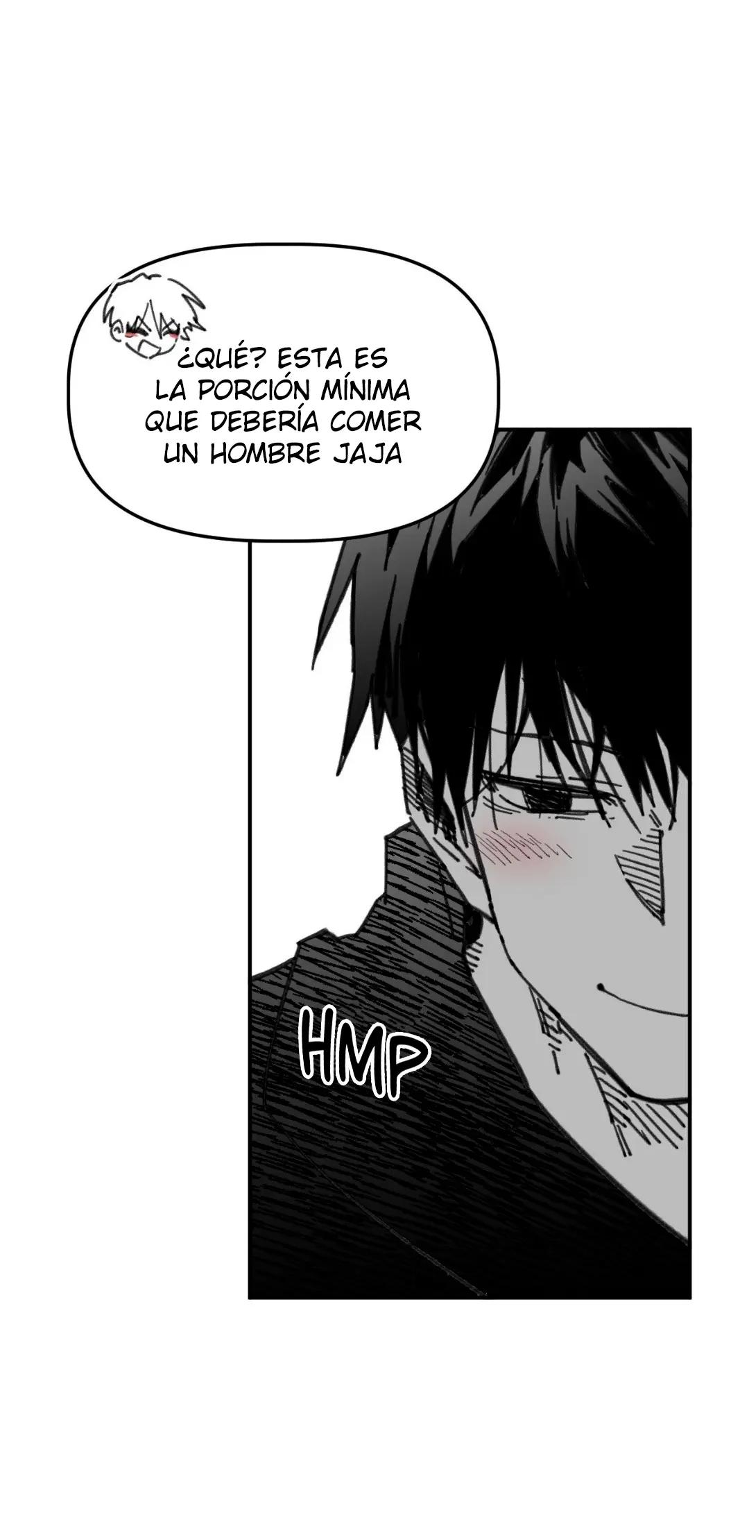 High School Boy capítulo 72, página 26