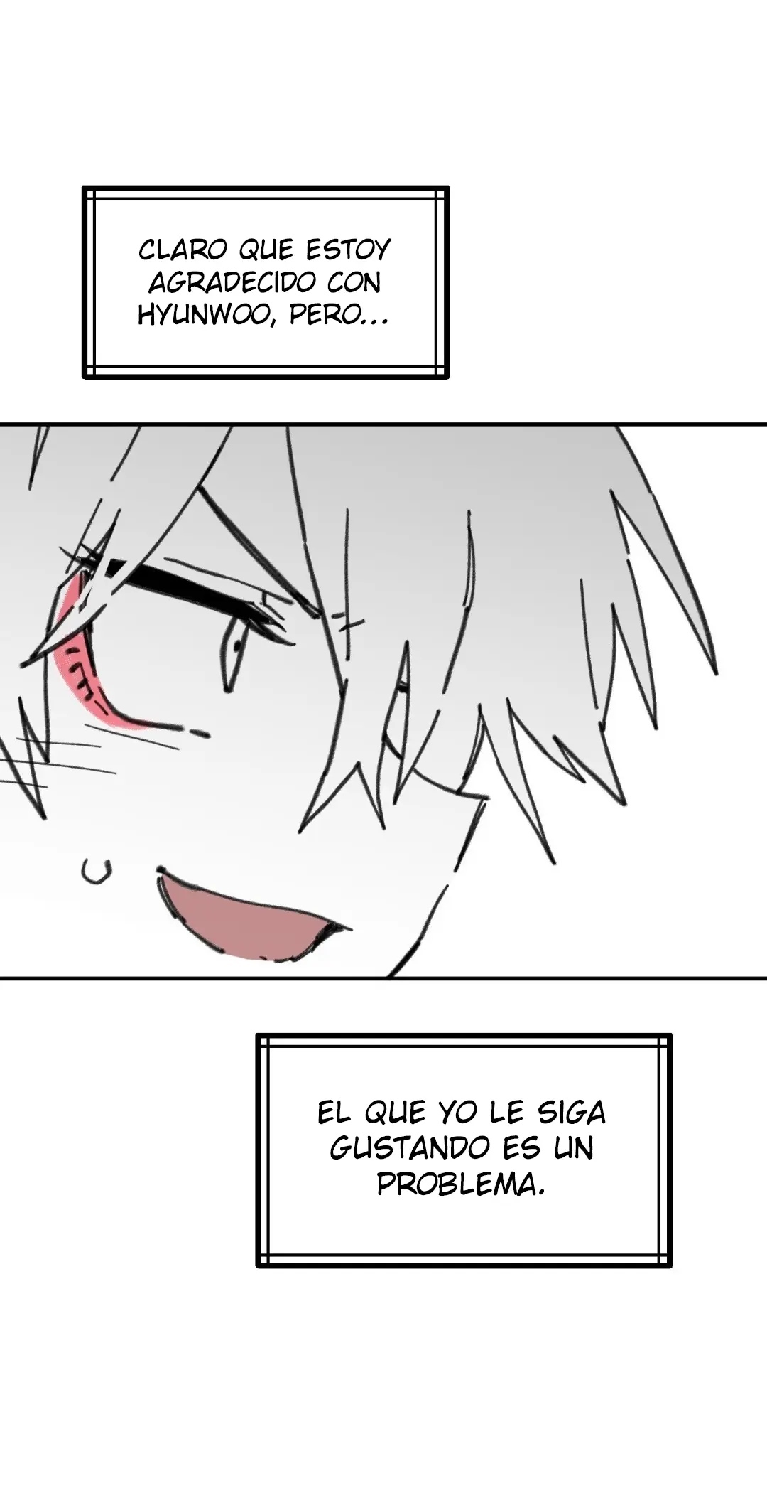 High School Boy capítulo 72, página 33