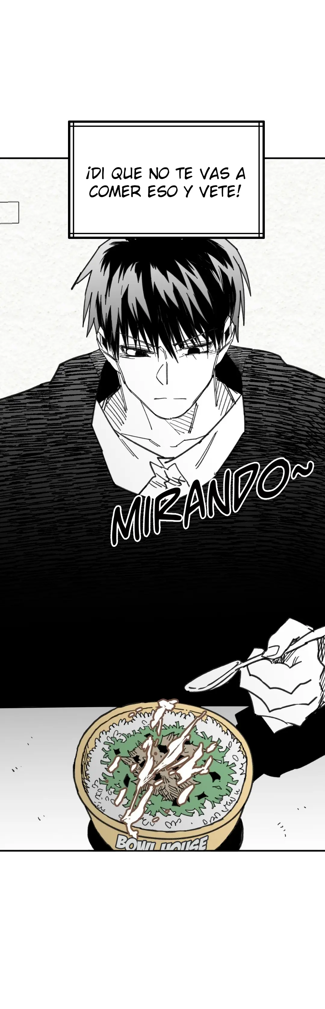 High School Boy capítulo 72, página 37