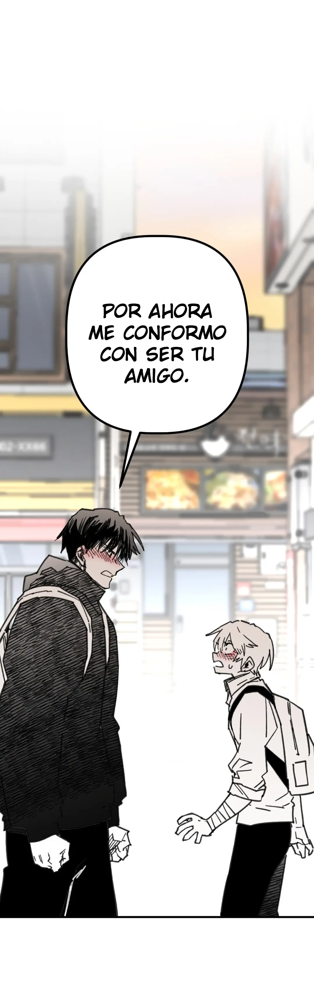 High School Boy capítulo 72, página 64