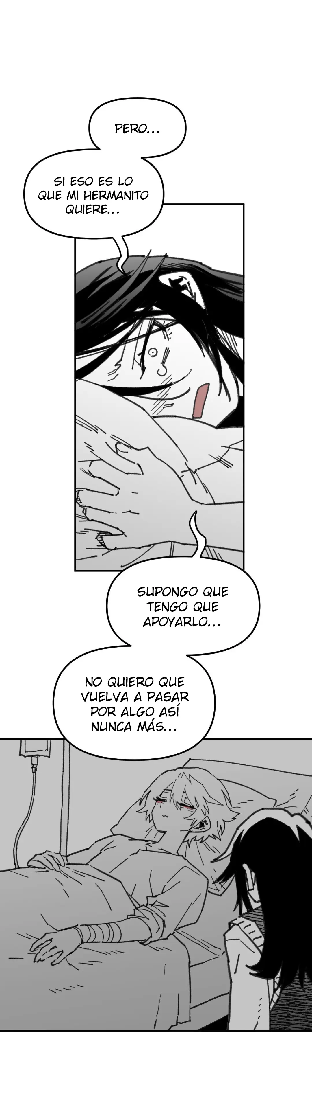 High School Boy capítulo 73, página 7