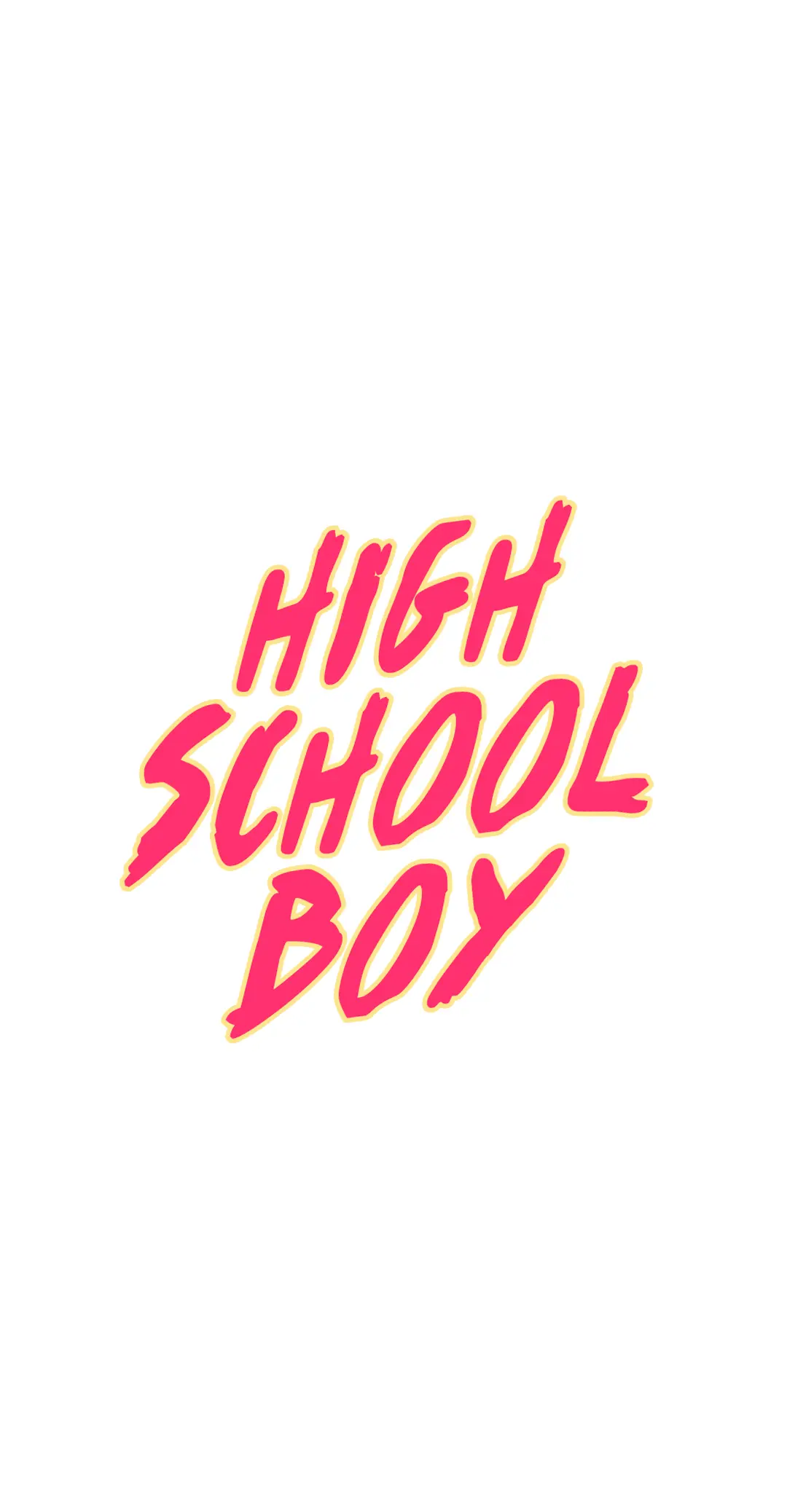 High School Boy capítulo 73, página 25